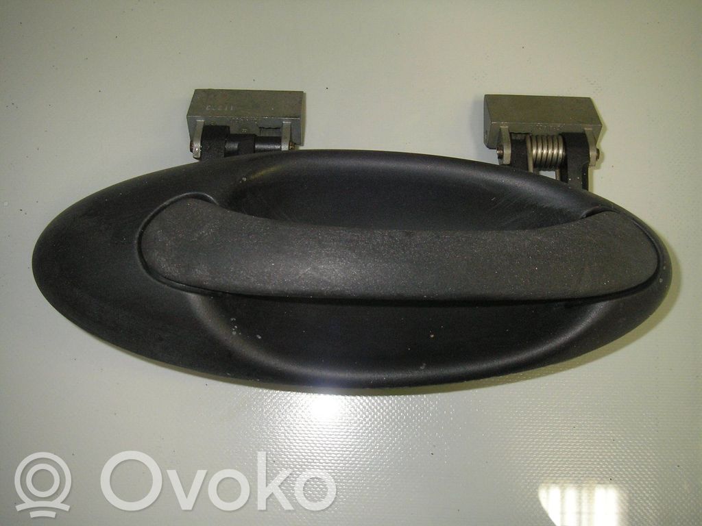 Saab 9-5 Manecilla externa puerta delantera 