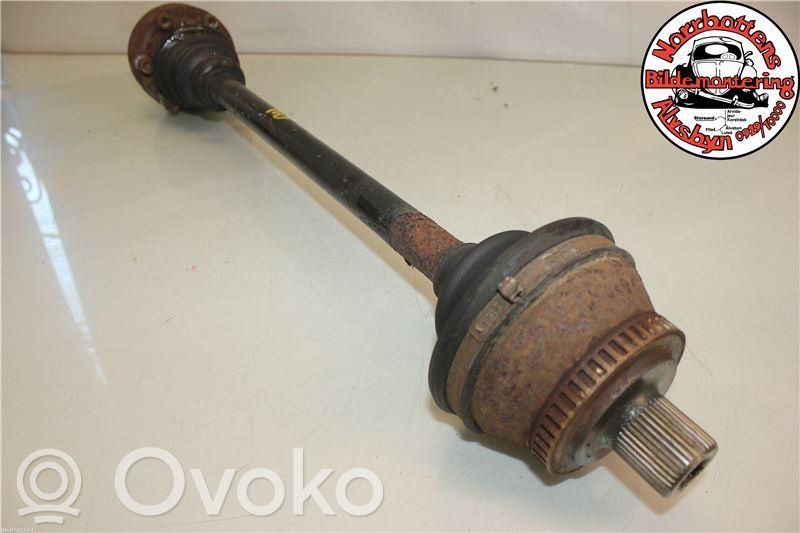 Takavetoakseli   4D0501203E,4D0501203E