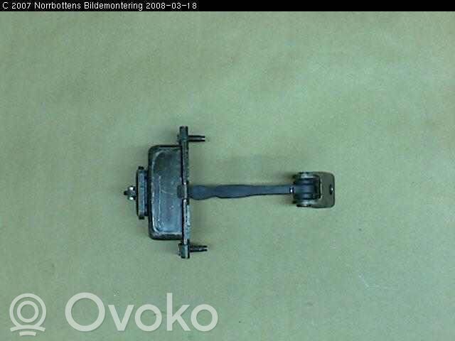 Saab 9-5 Etuoven pidätin 