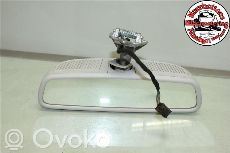 Mercedes-Benz E W211 Espejo retrovisor (interior) 