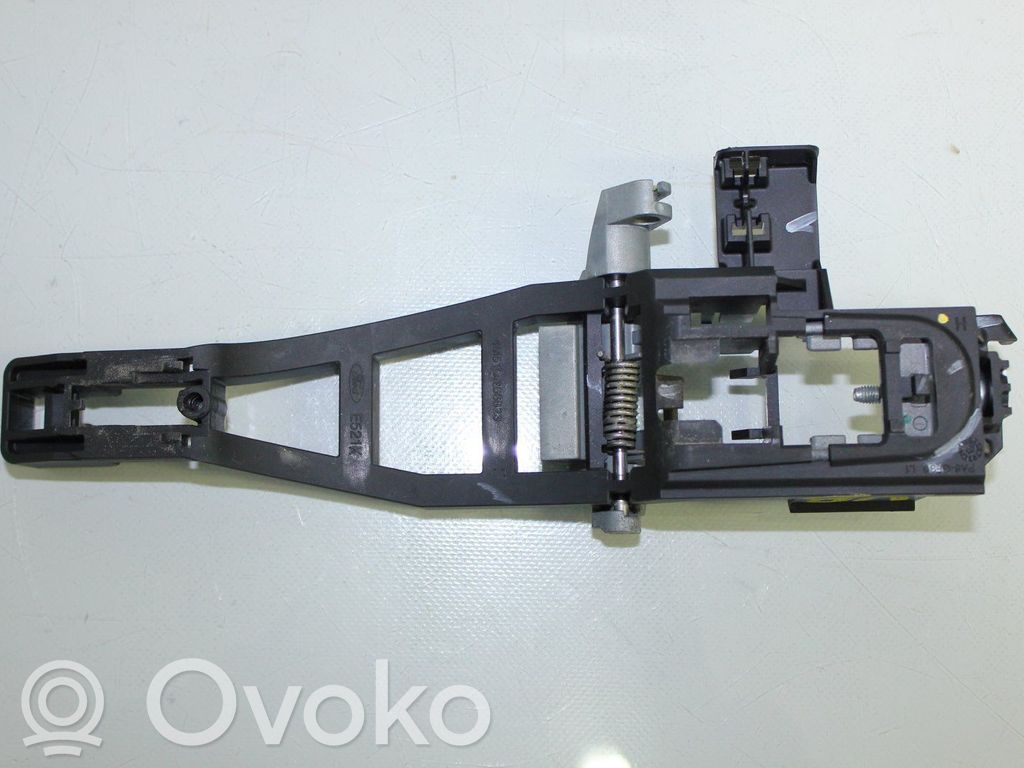 Ford Focus Manecilla externa puerta delantera 