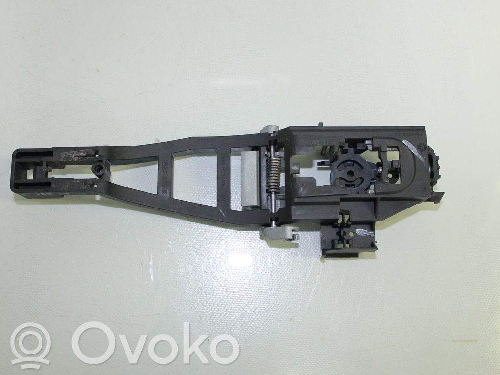 Ford Focus Manecilla externa puerta delantera 