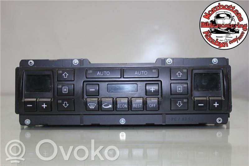 Climate control unit   4D0820043E,5HB00715500,4D0820043