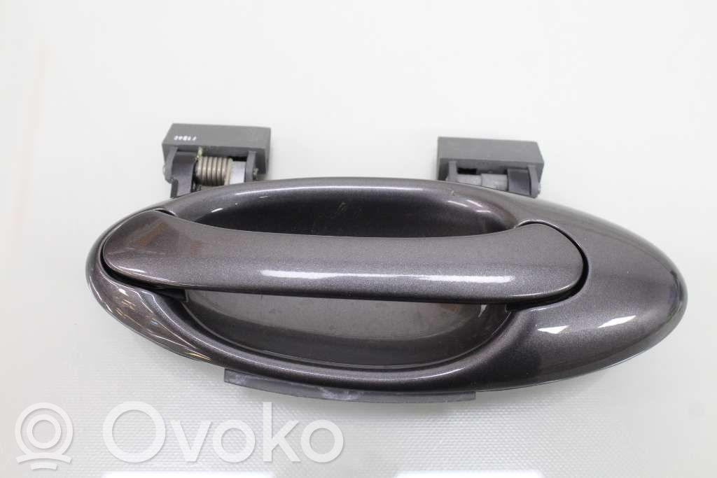 Saab 9-5 Manecilla externa puerta delantera 