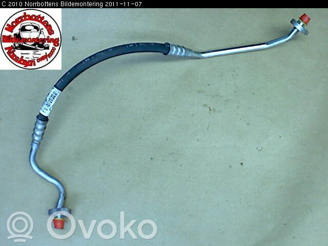 Ilmastointilaitteen putki (A/C)   31291824,31291824