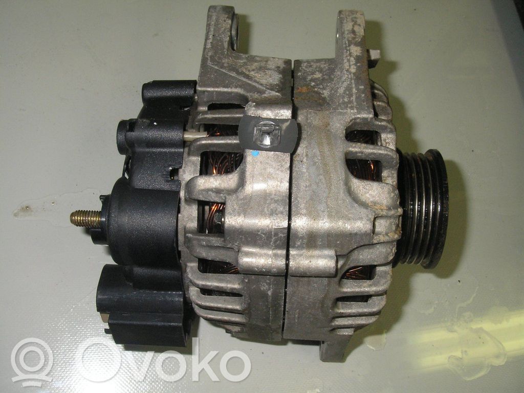 Hyundai Accent Supapă control ralanti (regulator) 