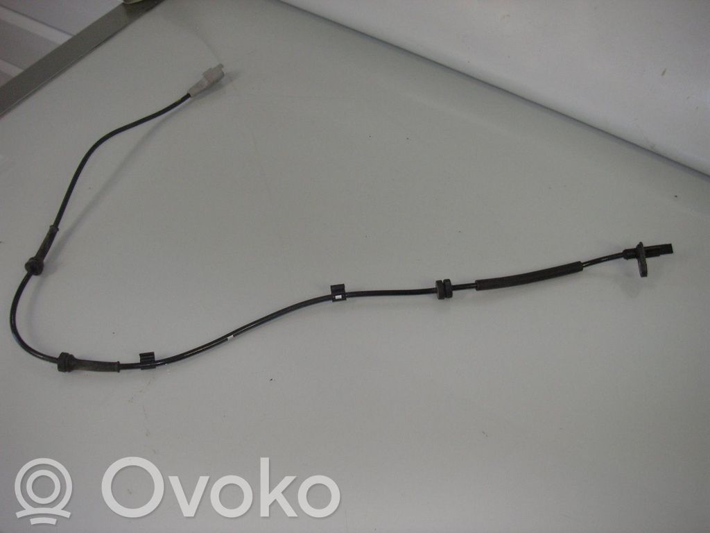 ABS Sensor hinten   4545E8,9653663180