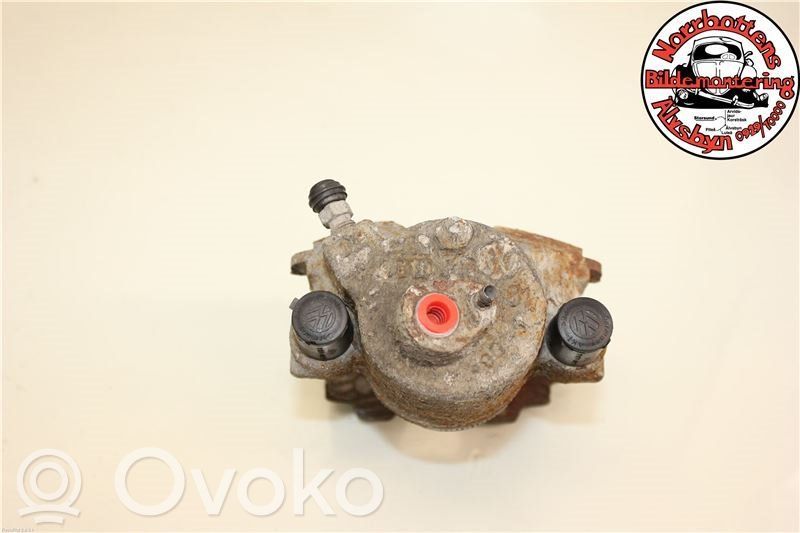 Seat Ibiza IV (6J,6P) Front brake caliper 