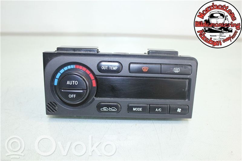 Climate control unit   72311AE160,3P26034700,72311AE160