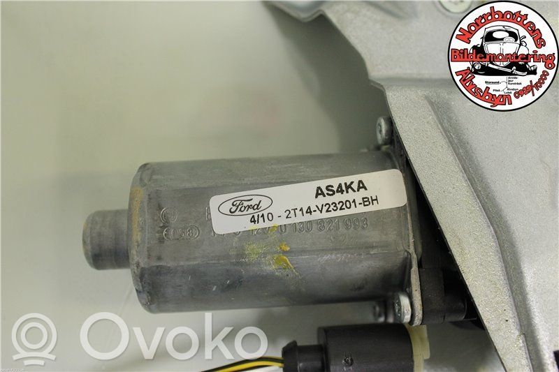 Ford Transit -  Tourneo Connect Elektryczny podnośnik szyby drzwi przednich 