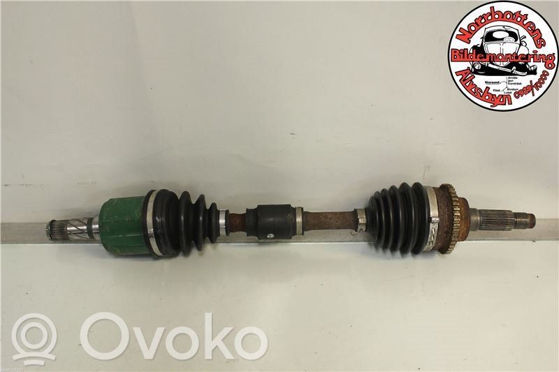 Etuvetoakseli   FA522560XC