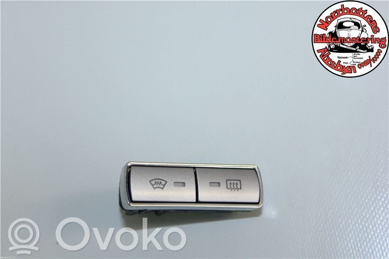Ford Mondeo MK IV Electric window control switch 