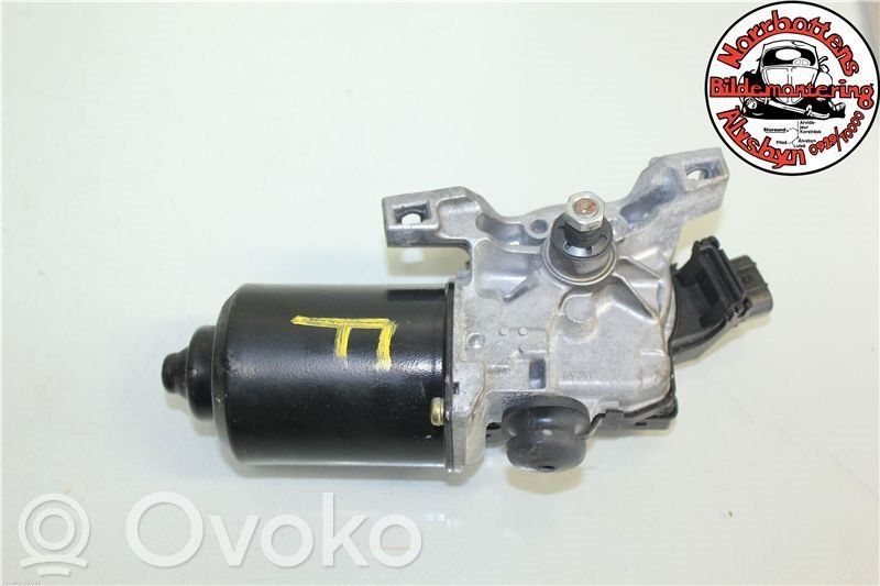 Mazda 6 Wiper motor 