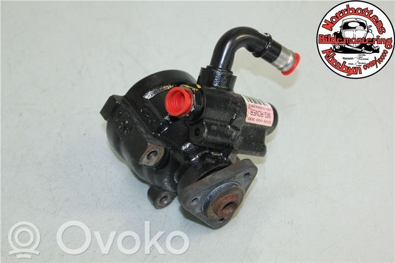 Rover Streetwise Power steering pump 