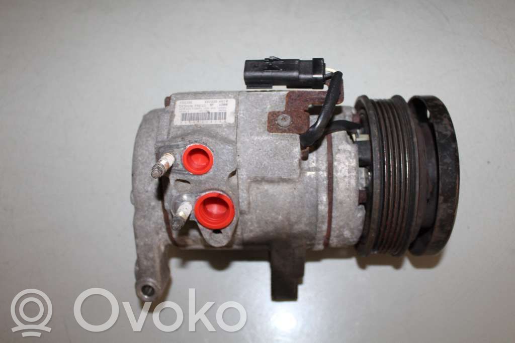 Kompresor / Sprężarka klimatyzacji A/C   55056288AD,4472204922