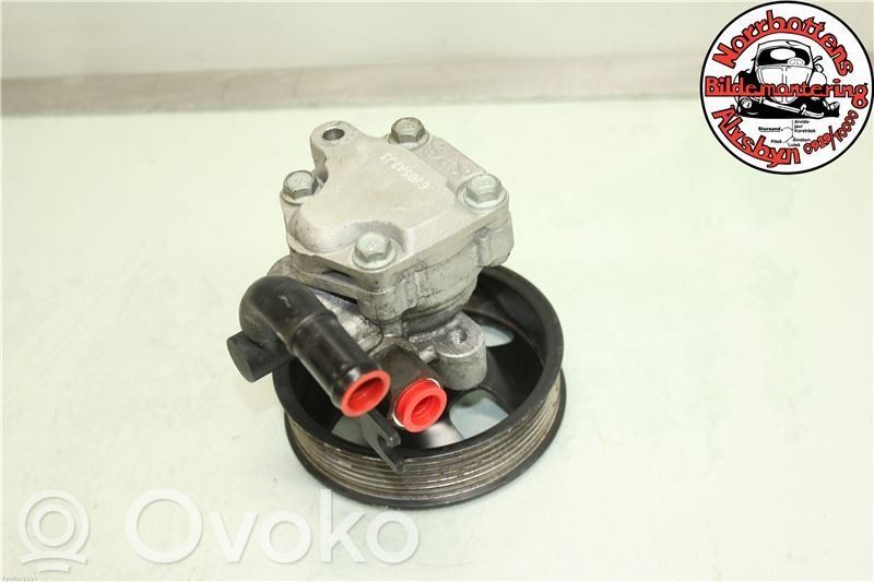 KIA Sorento Ohjaustehostimen pumppu 