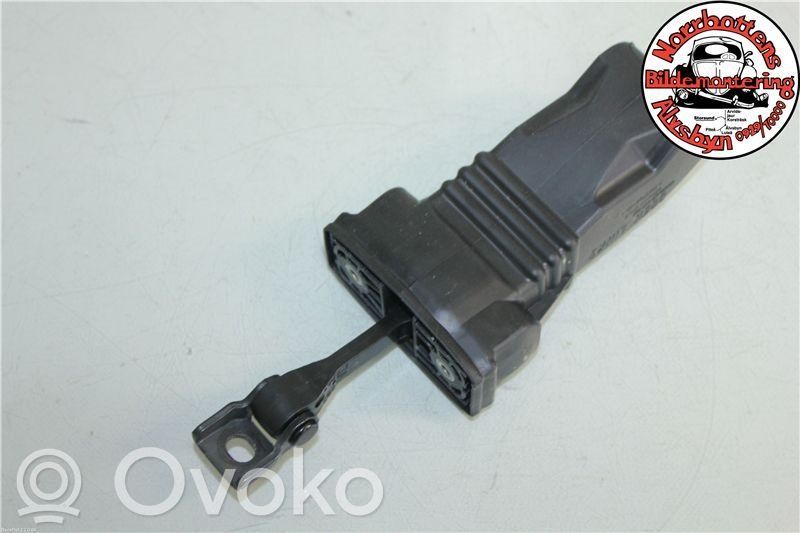 Audi A1 Front door check strap stopper 