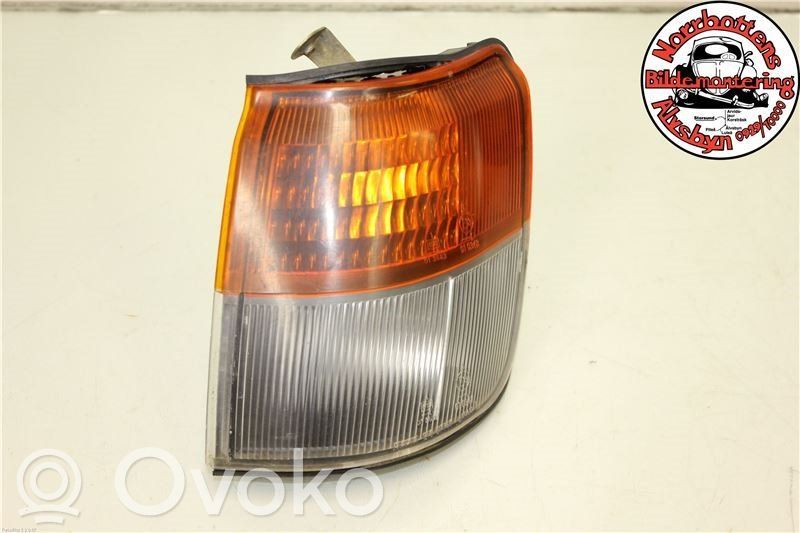 Mitsubishi Pajero Frontblinker 
