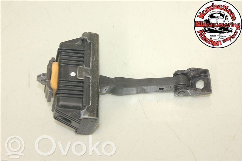 BMW 1 E82 E88 Front door check strap stopper 