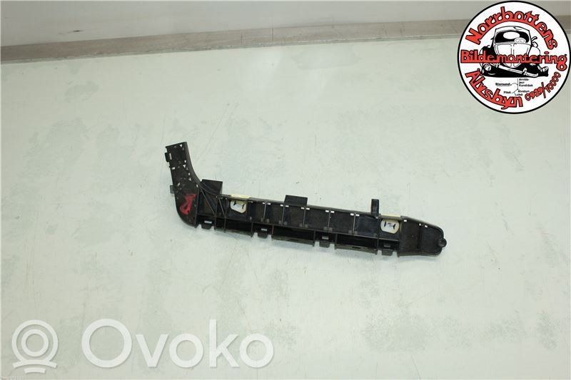 Front bumper mounting bracket   NF12HOG