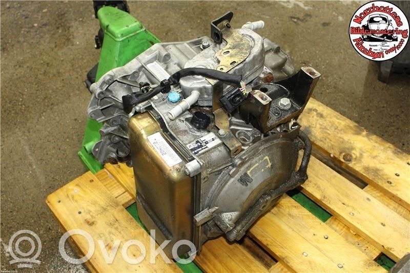 Automatic gearbox   2222JS,20HZ32