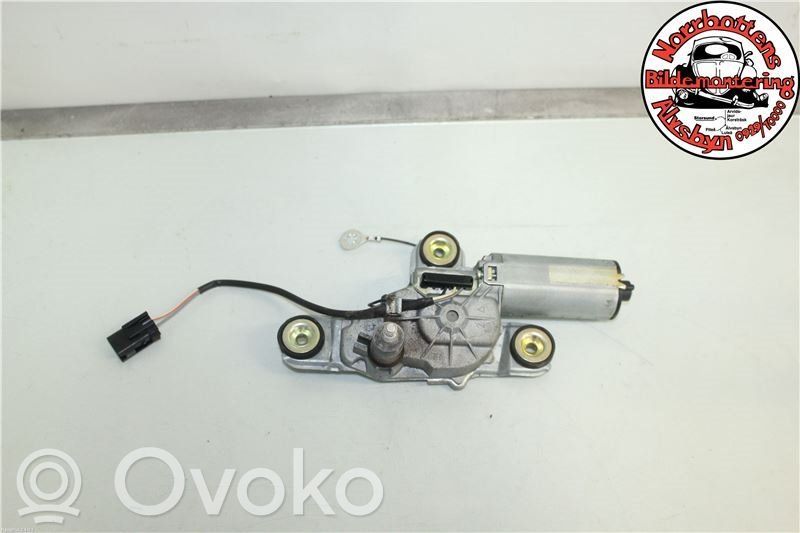 Ford Ka Wischermotor Heckscheibe 