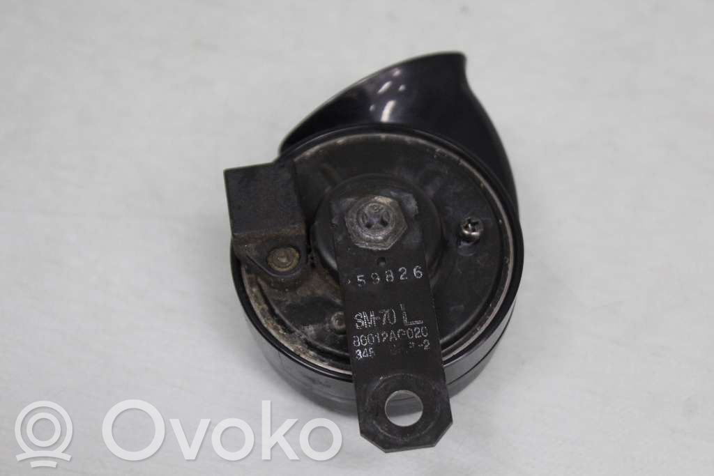 Signal sonore   80012AG020