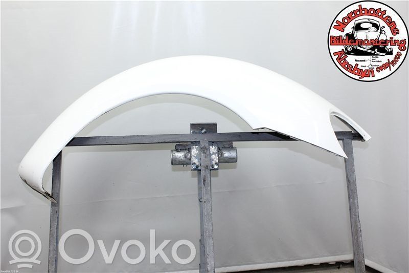 Volkswagen New Beetle Ćwiartka tylna 