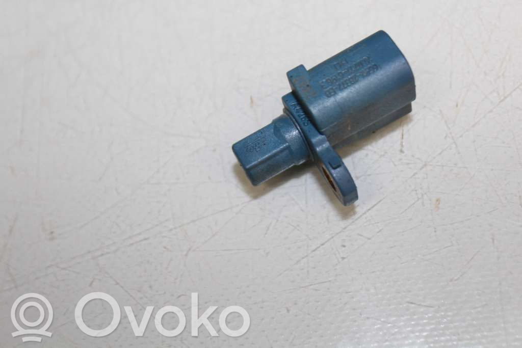 Volvo XC70 ABS Sensor hinten 