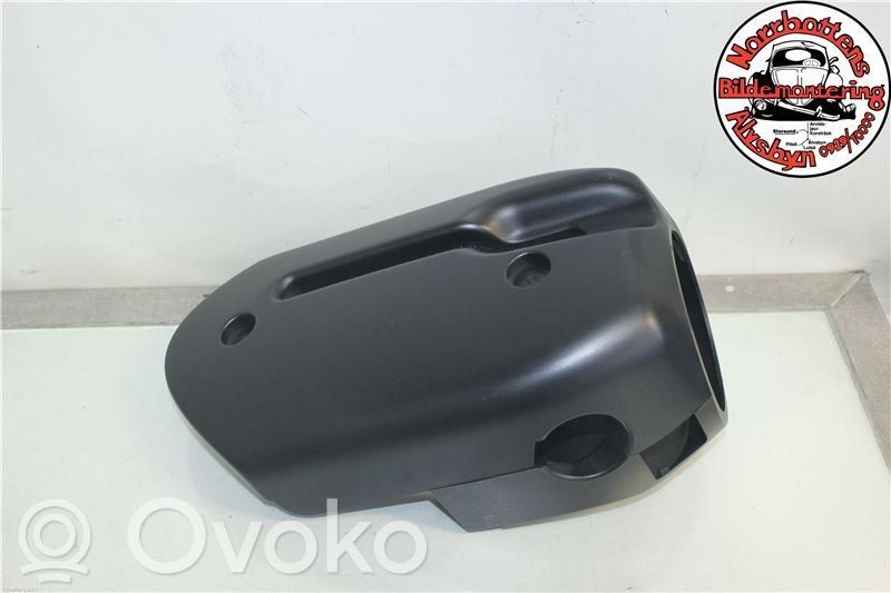 Steering wheel column trim   32311094678,32311096868