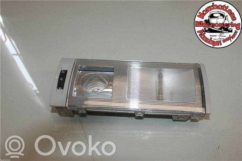 Volkswagen Transporter - Caravelle T5 Inne oświetlenie wnętrza kabiny 