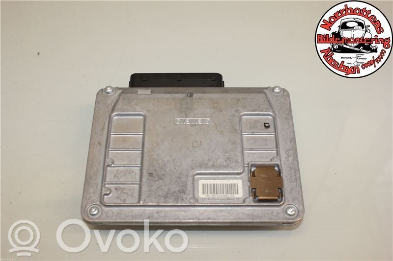 Porsche Cayenne (9PA) Other control units/modules 
