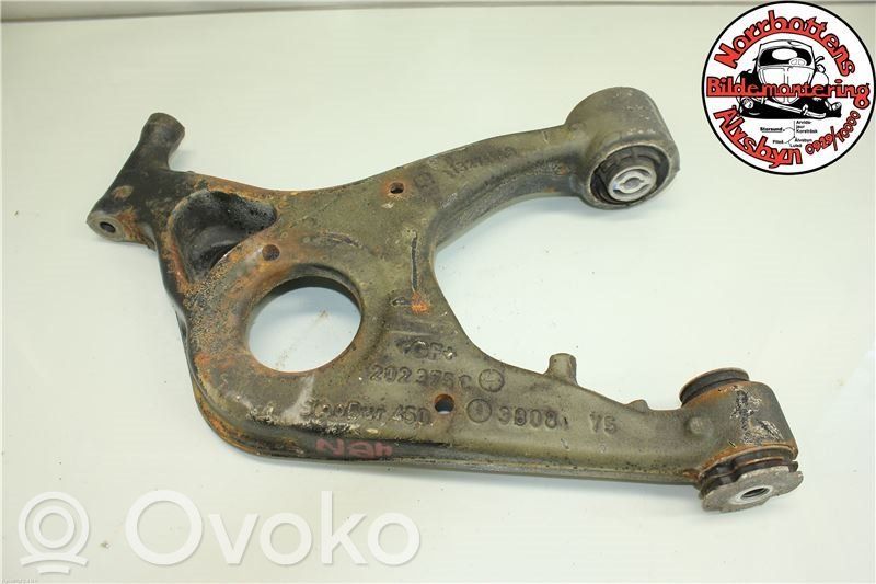 Opel Insignia A Querlenker hinten 