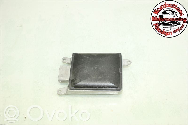 Audi Q7 4M Other control units/modules 