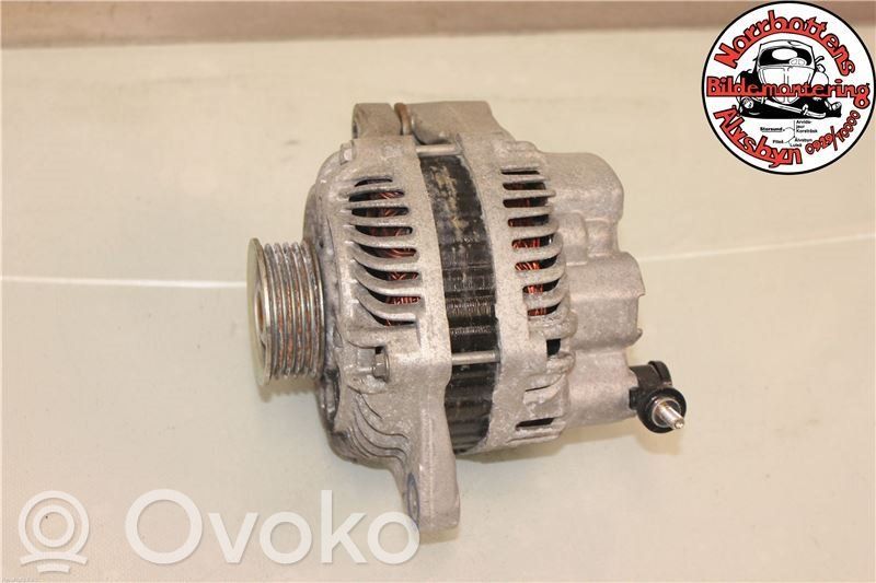 Suzuki Swift II Generator/alternator 