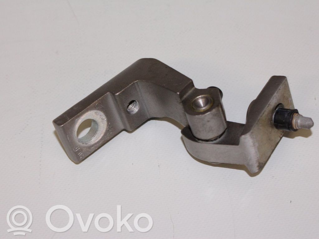 Audi A6 S6 C6 4F Front door upper hinge 