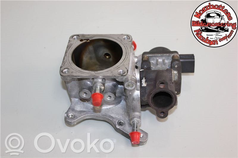 Subaru Outback EGR vārsts 