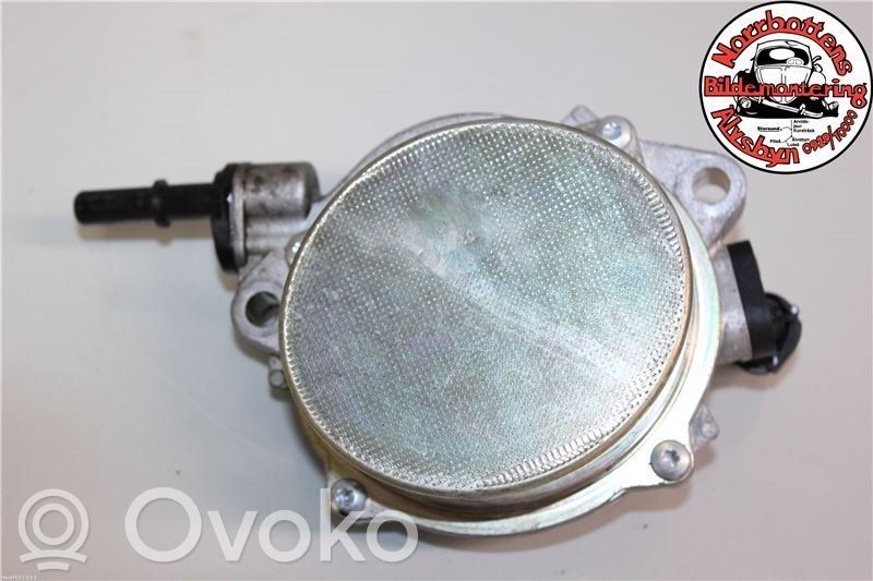 Ford Ranger Vacuum pump 