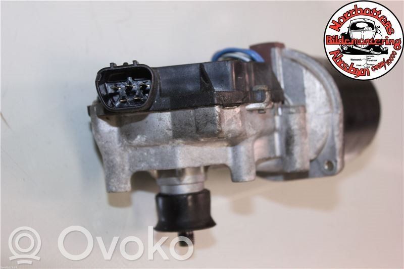 Honda Stream Motor del limpiaparabrisas 