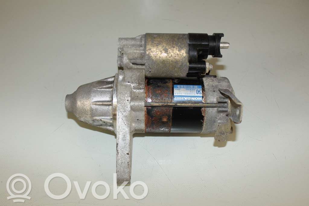 Honda Civic Starteris 