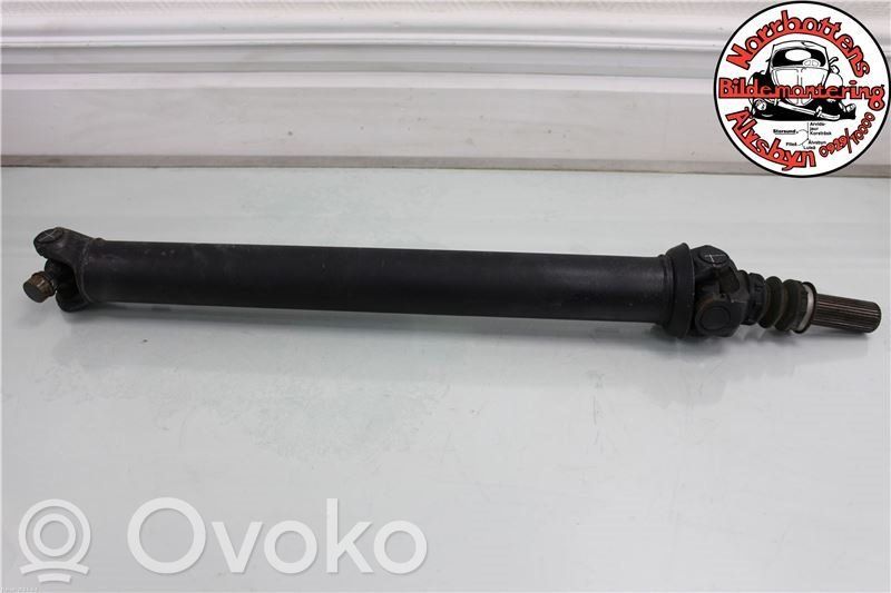 Eje propulsor delantero   22845694