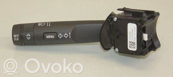 Opel Astra J Indicator stalk 