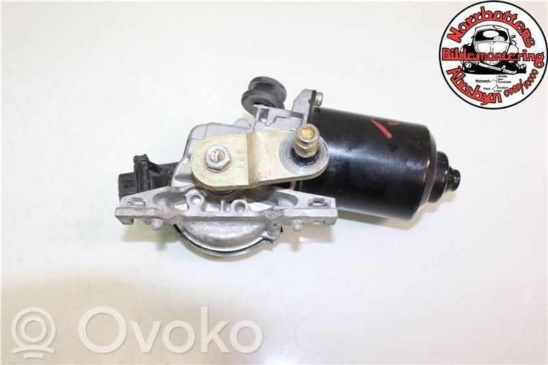 Mazda 6 Wiper motor 