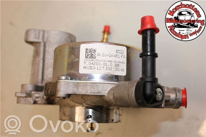 Vacuum pump   1741667,70423001000,BK2Q2A451FA