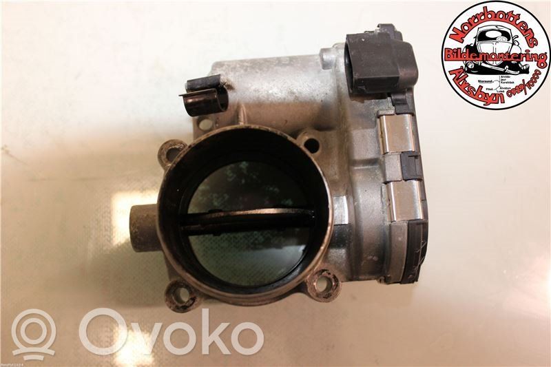 Droselinė sklendė   0280750698,BK2Q9E926AC