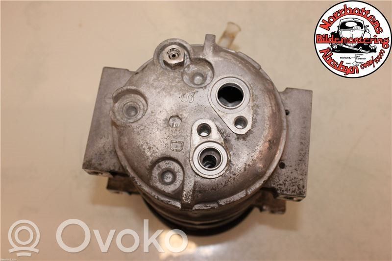 Kompresor / Sprężarka klimatyzacji A/C   36000989,699261,P30665342