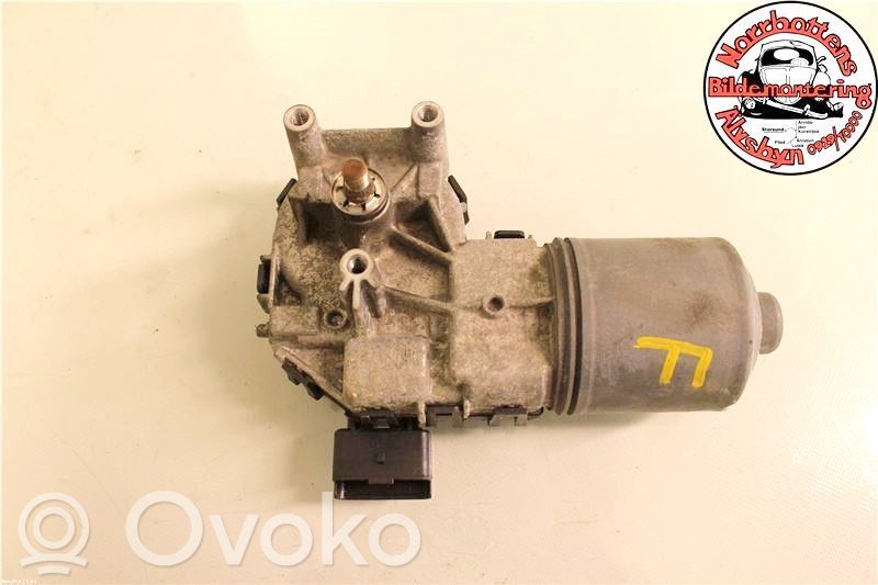 Valytuvų varikliukas   0390241700
