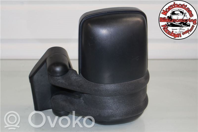 Manual wing mirror   039533