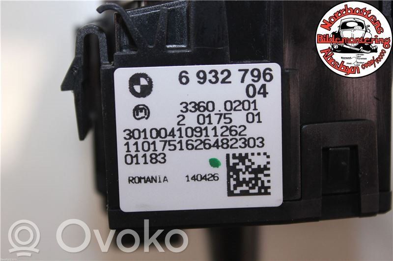 Lukturu slēdzis   61316932796,6932796