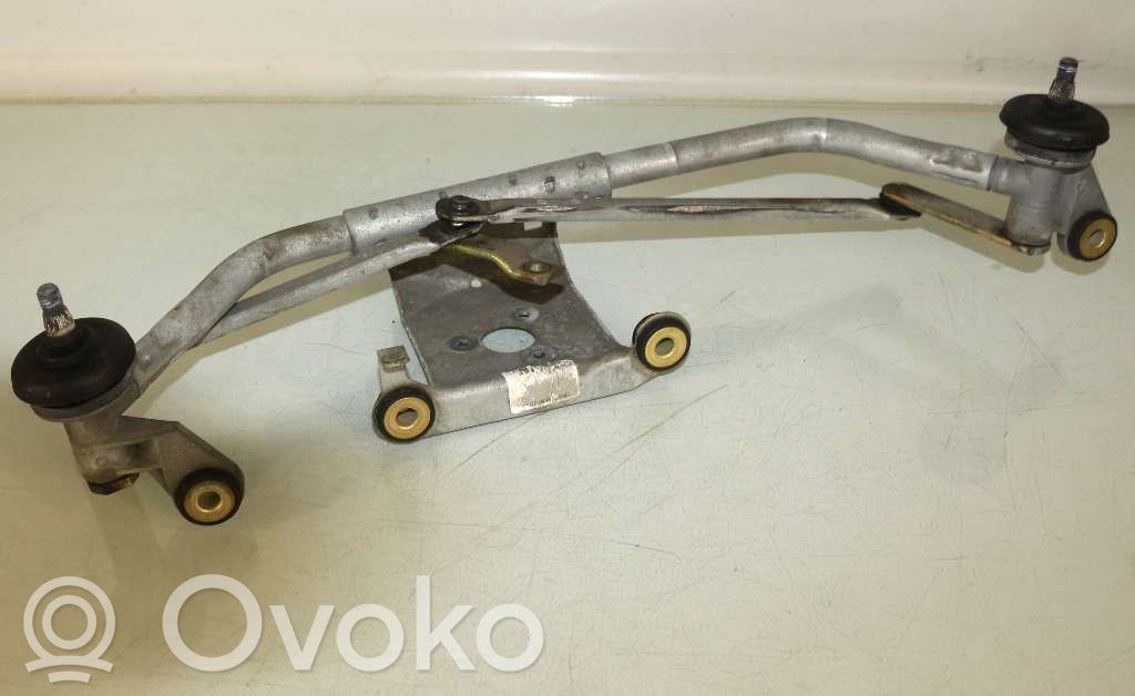 Peugeot Expert Front wiper linkage 